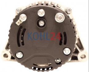 Lichtmaschine Bomag KHD Deutz BF4M2012C BF6M2012C Linde Schaeff Iskra Letrika 11.201.790 11.203.063 11.203.397 11.204.037 11.204.895 AAK5141 AAK5336 AAK5566 AAK5794 AAK5882 IA1024 Mahle MG343 14 Volt 70 Ampere - Bild 2